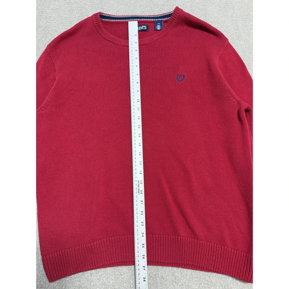 Chaps brand style